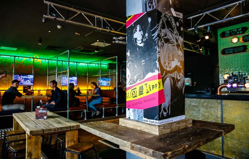 هاستل St Christopher S Inn Shepherd S Bush