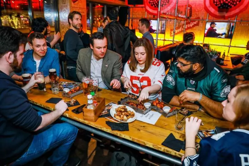 فندق صغير St Christopher S Inn Shepherd S Bush