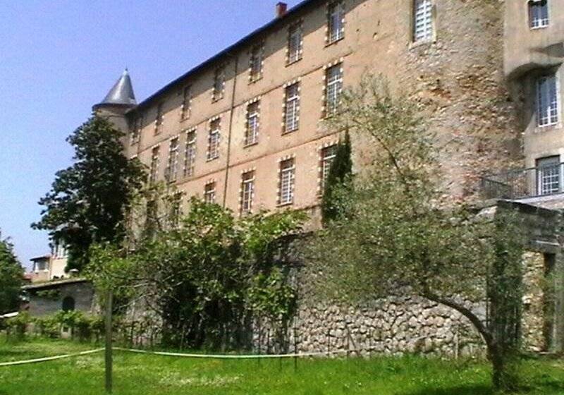 Terres De France   Domaine Du Palais