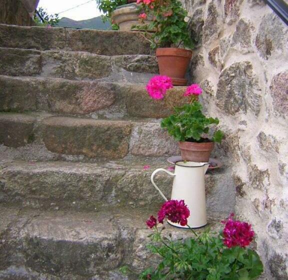 민박 Mas Casta Néa