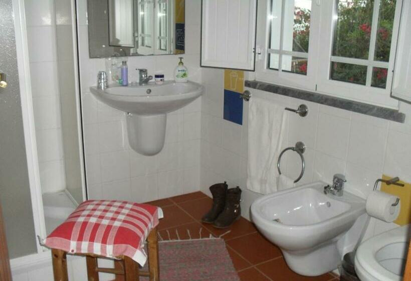 פנסיון Casa Verde