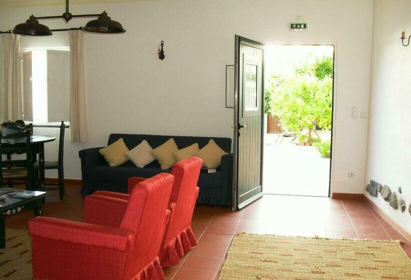 פנסיון Casa Verde