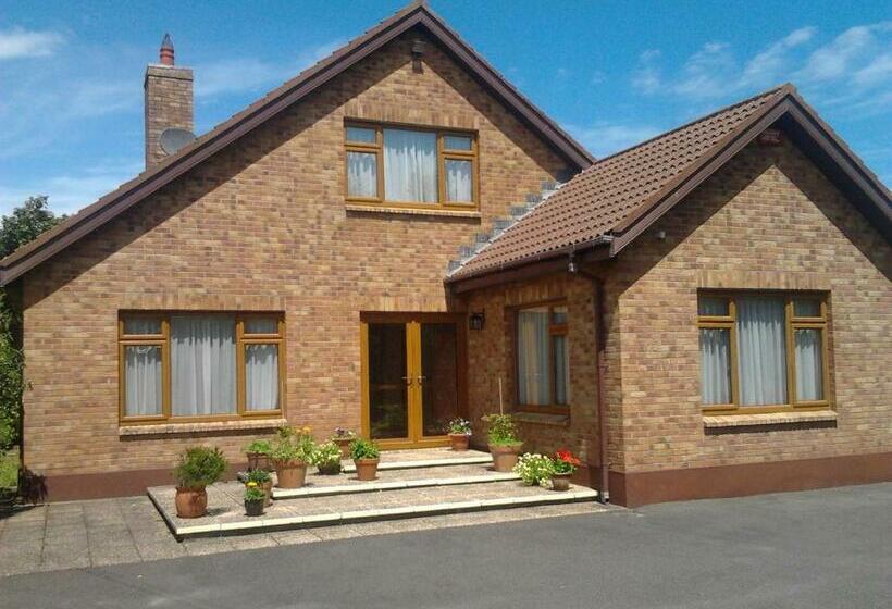 Pansiyon Rosslare Strand Rooms Only Accommodation