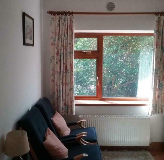 Pansiyon Rosslare Strand Rooms Only Accommodation