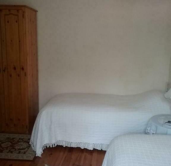 Pansiyon Rosslare Strand Rooms Only Accommodation