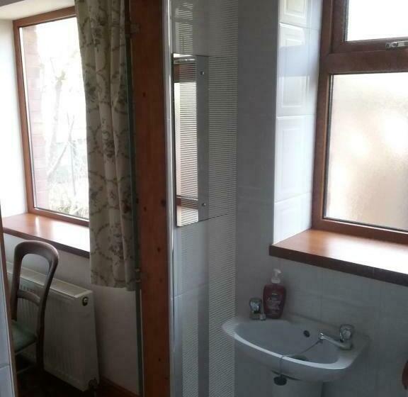 Pansiyon Rosslare Strand Rooms Only Accommodation