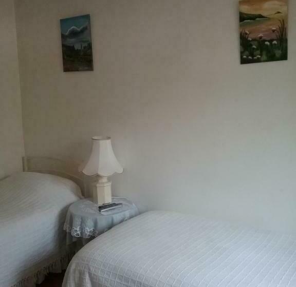 Pansiyon Rosslare Strand Rooms Only Accommodation