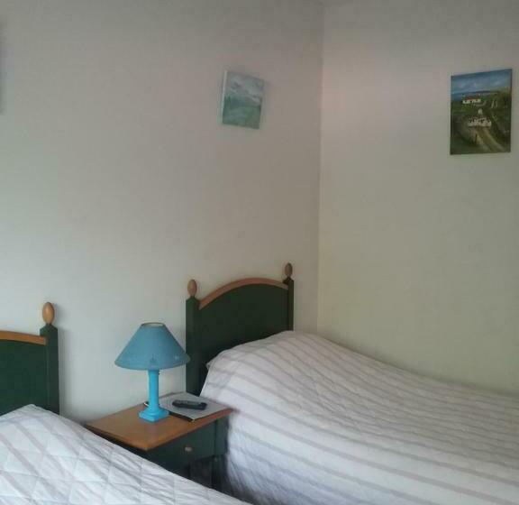 Pansiyon Rosslare Strand Rooms Only Accommodation