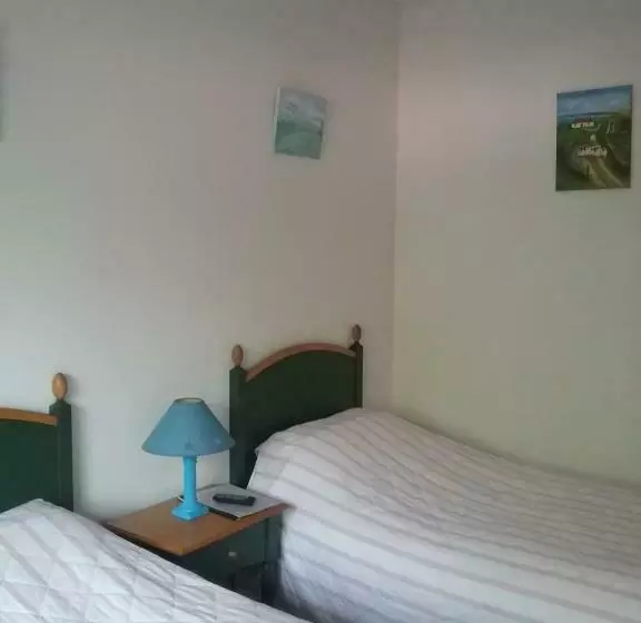Majatalo Rosslare Strand Rooms Only Accommodation