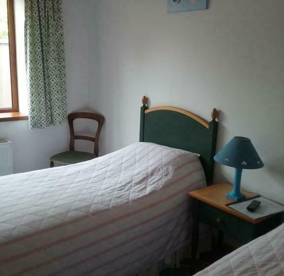 Pansiyon Rosslare Strand Rooms Only Accommodation