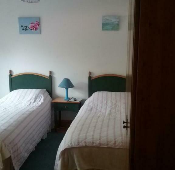 Pansiyon Rosslare Strand Rooms Only Accommodation