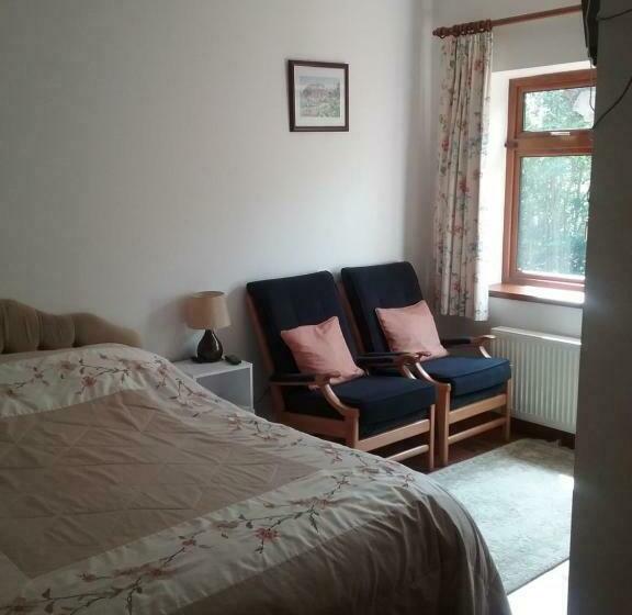 Pansiyon Rosslare Strand Rooms Only Accommodation