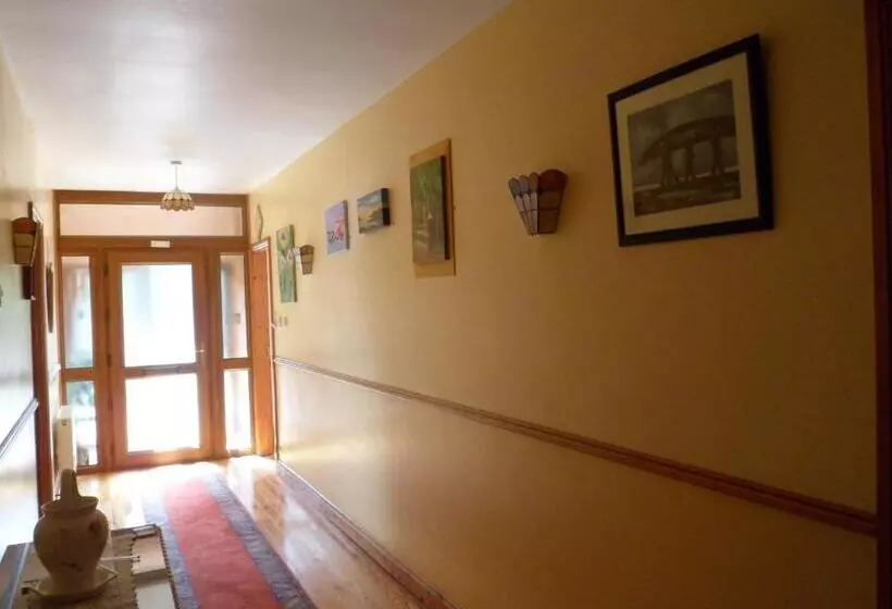 Majatalo Rosslare Strand Rooms Only Accommodation