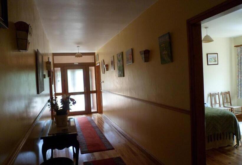 Pansiyon Rosslare Strand Rooms Only Accommodation