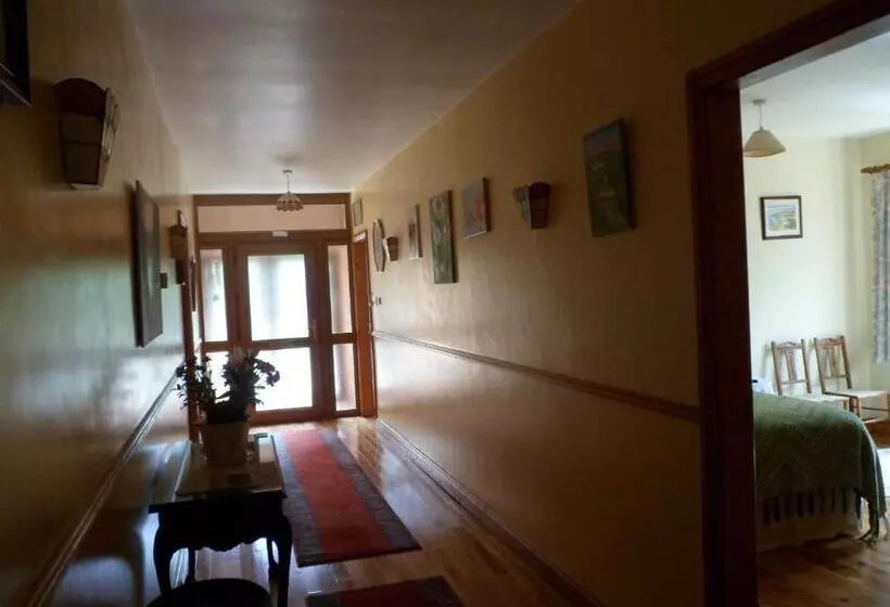 Majatalo Rosslare Strand Rooms Only Accommodation
