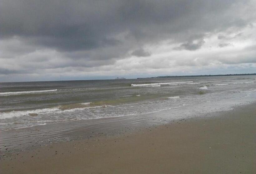 Pansiyon Rosslare Strand Rooms Only Accommodation