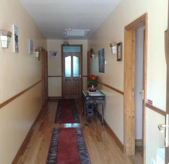 Pansiyon Rosslare Strand Rooms Only Accommodation