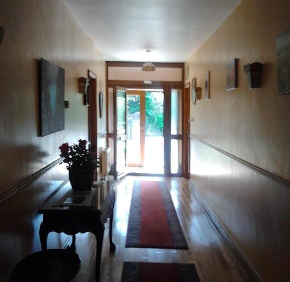 Pansiyon Rosslare Strand Rooms Only Accommodation