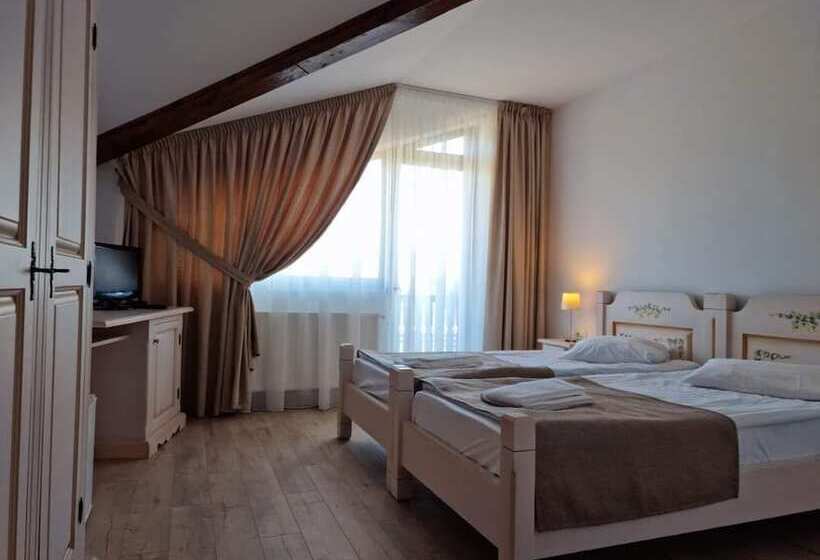 リゾートホテル Complex Panicel