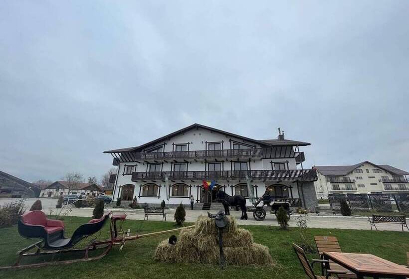 リゾートホテル Complex Panicel