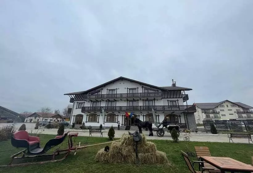Resort Complex Panicel