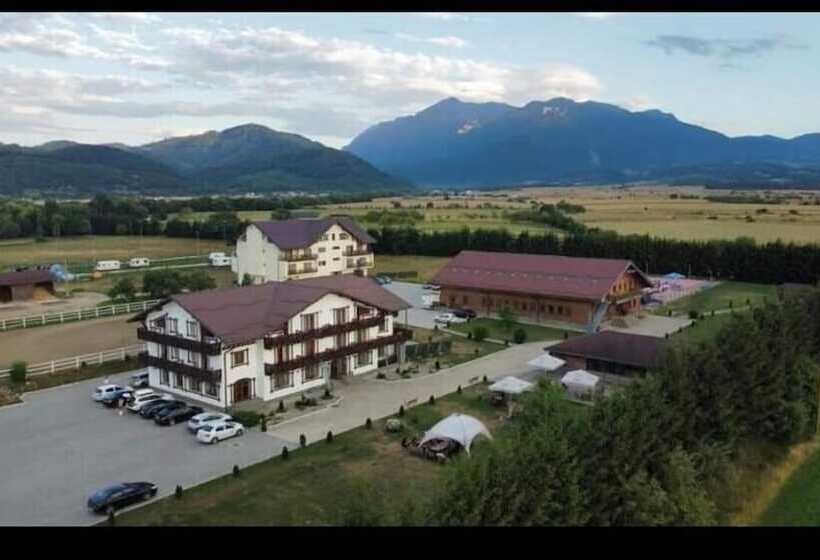 リゾートホテル Complex Panicel