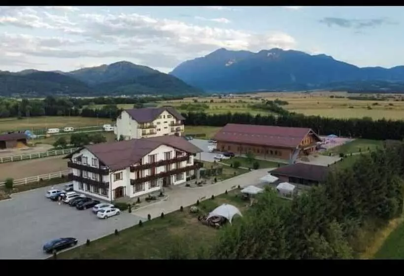 Resort Complex Panicel
