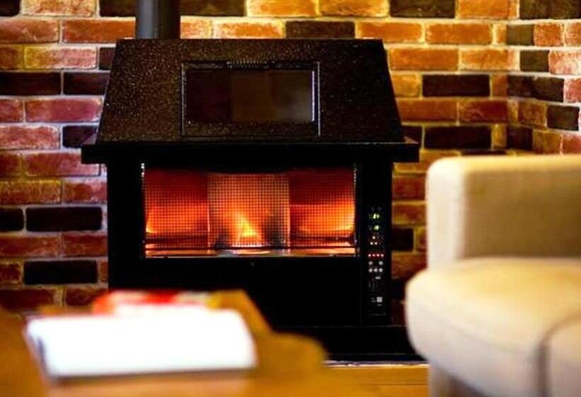 ריוקאן Hanaya Tokubei