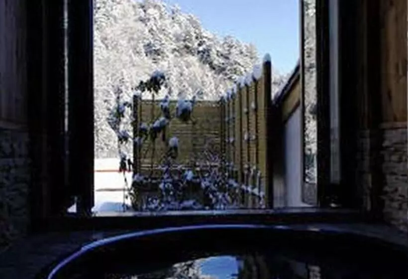 ریوکان Hanaya Tokubei