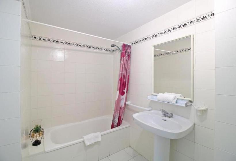 Apartamentos Costa Calpe