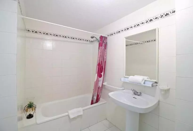 Apartamentos Costa Calpe