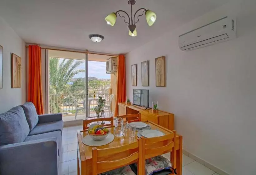 Apartamentos Costa Calpe