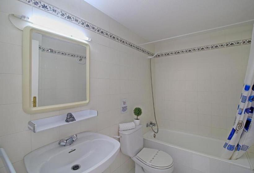 Apartamentos Costa Calpe