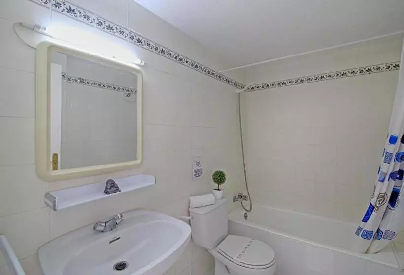 Apartamentos Costa Calpe