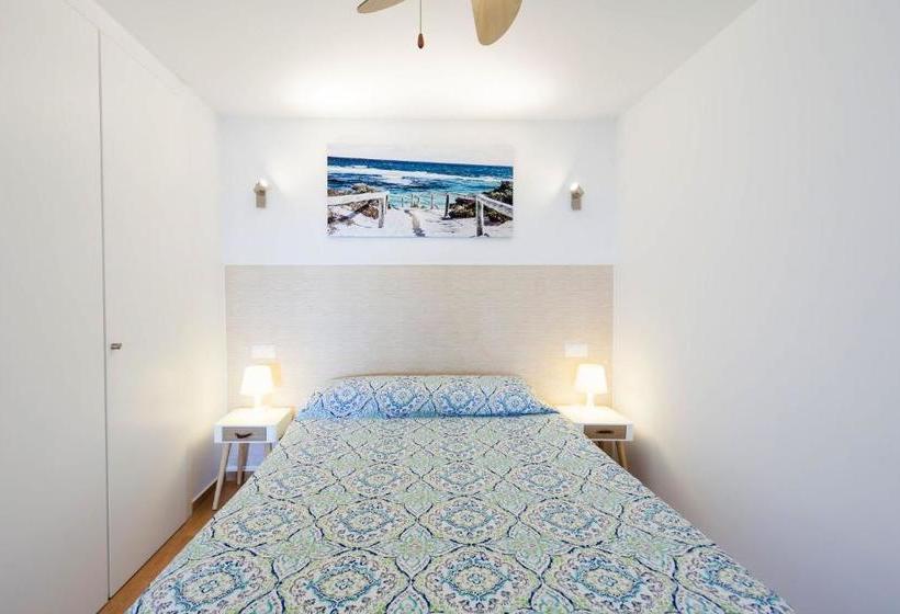 Apartamento Prado