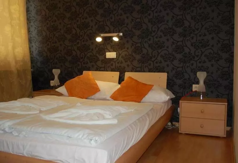 Aparthotel Laaerberg