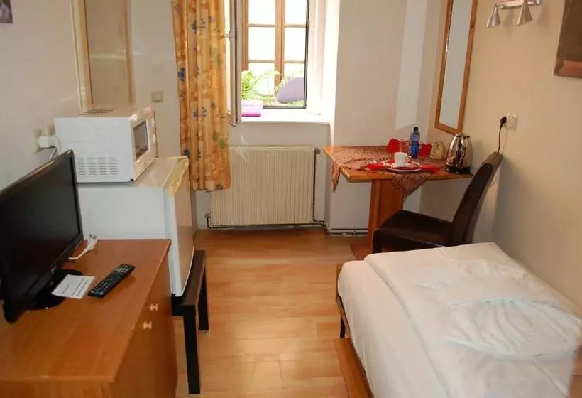 Aparthotel Laaerberg