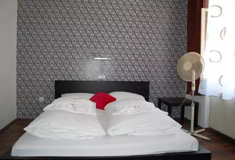 Aparthotel Laaerberg