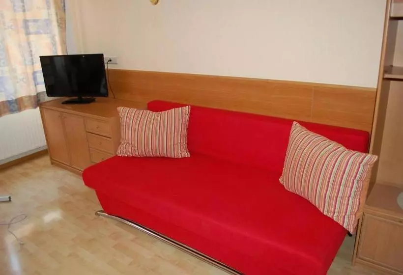 Aparthotel Laaerberg