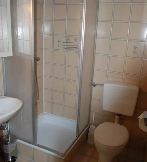 Aparthotel Laaerberg