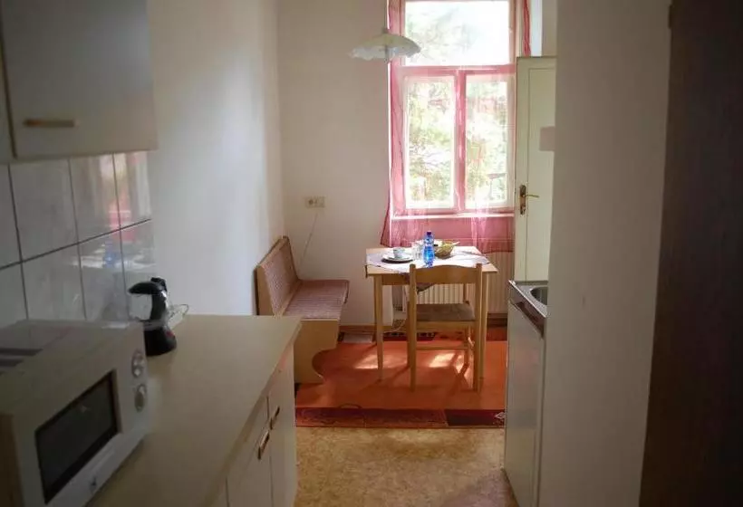 Aparthotel Laaerberg