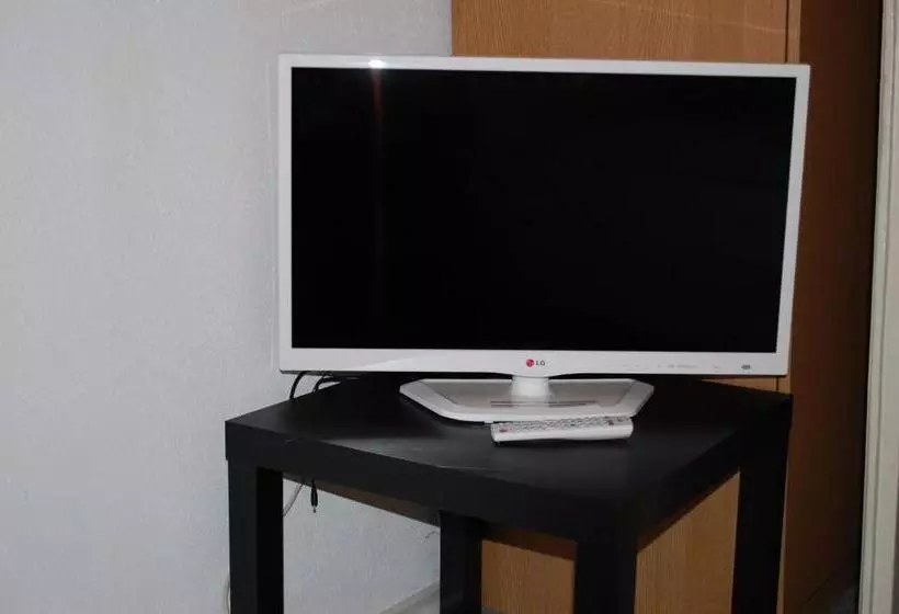 Aparthotel Laaerberg