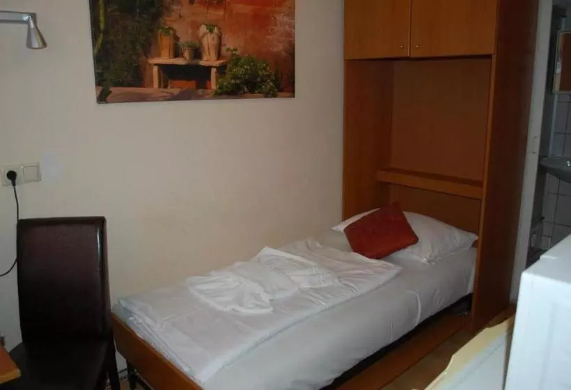 Aparthotel Laaerberg