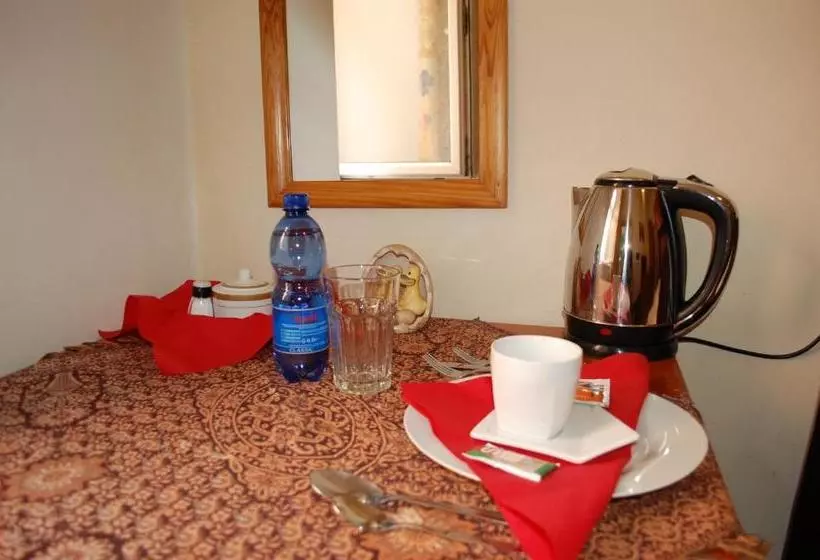 Aparthotel Laaerberg