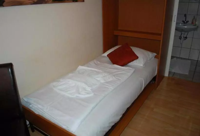 Aparthotel Laaerberg