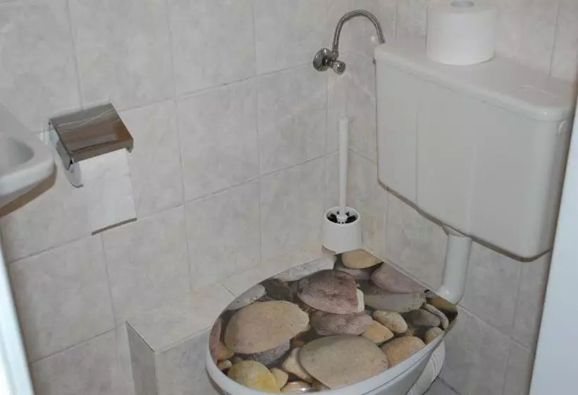 Aparthotel Laaerberg