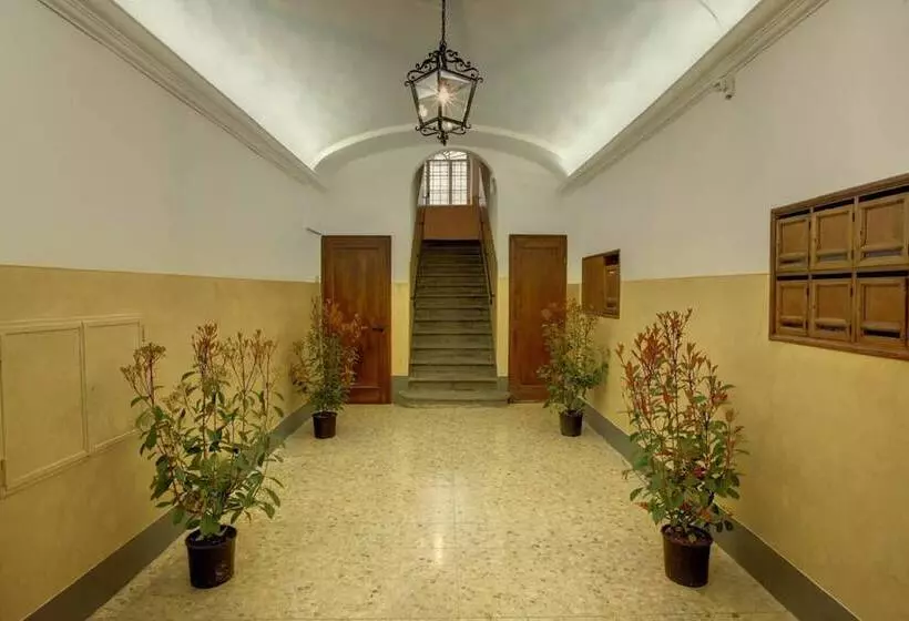 B&b La Signoria Di Firenze