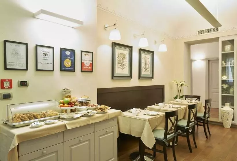 B&b La Signoria Di Firenze