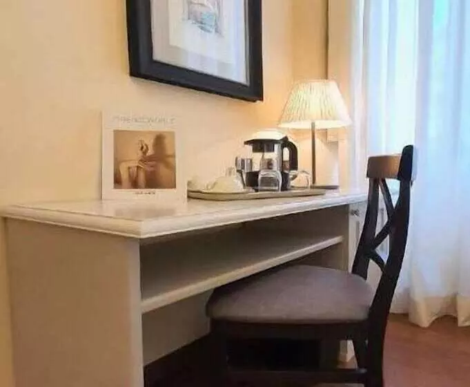 B&b La Signoria Di Firenze