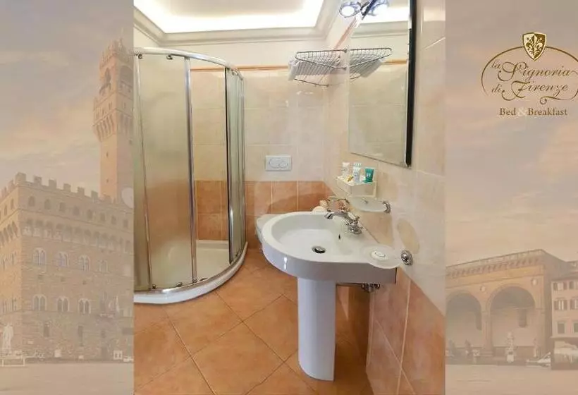 B&b La Signoria Di Firenze